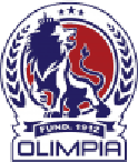 Olimpia logo