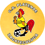 Platense logo