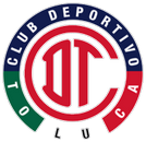Toluca logo