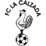 CDFC La Calzada logo