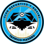 CDS Tampico Madero logo