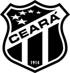 Ceará logo Ceará logo