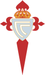 Celta de Vigo II logo