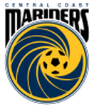 Central Coast Mariners Women logo