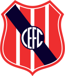 Central Español logo