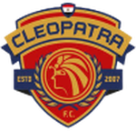 Ceramica Cleopatra logo