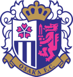 Cerezo Osaka logo