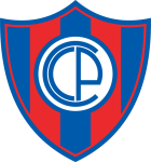 Cerro Porteño logo