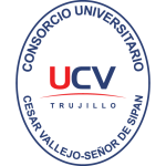César Vallejo logo