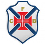 CF Os Belenenses logo