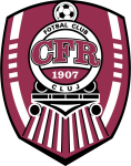 CFR Cluj logo