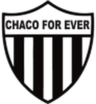 Chaco For Ever logo