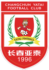 Changchun Yatai logo