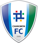 Changwon FC logo