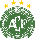 Chapecoense logo