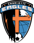 Charlotte Eagles logo