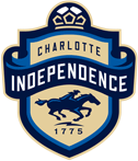 Charlotte Independence logo