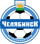 Chelyabinsk logo