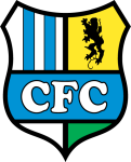 Chemnitzer FC logo Chemnitzer FC logo