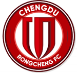 Chengdu Rongcheng logo