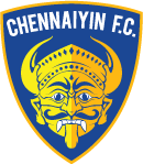 Chennaiyin logo