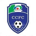 Cheonan City logo