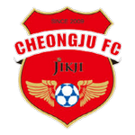 Cheongju logo