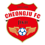 Cheongju logo