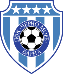 Cherno More logo