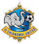 Chiangmai United logo