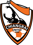 Chiangrai United logo
