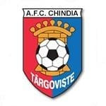 Chindia Târgovişte logo