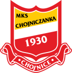 Chojniczanka Chojnice logo