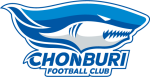 Chonburi logo Chonburi logo