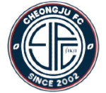 Chungbuk Cheongju logo