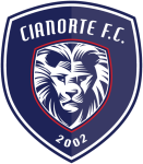 Cianorte logo