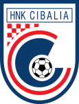 Cibalia logo Cibalia logo
