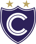 Cienciano logo