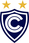 Cienciano logo