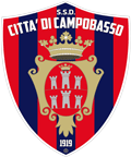 Città di Campobasso logo