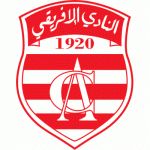 Club Africain logo