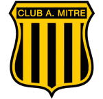 Club Atlético Mitre logo