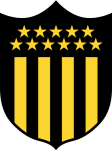 Peñarol logo
