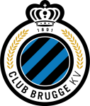 Club Brugge II logo