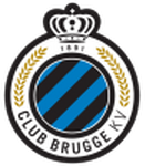 Club Brugge Women logo