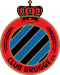 Club Brugge logo