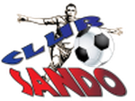 Club Sando logo