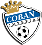 Cobán Imperial logo