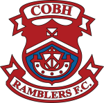 Cobh Ramblers logo