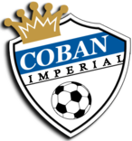 Cobán Imperial logo Cobán Imperial logo
